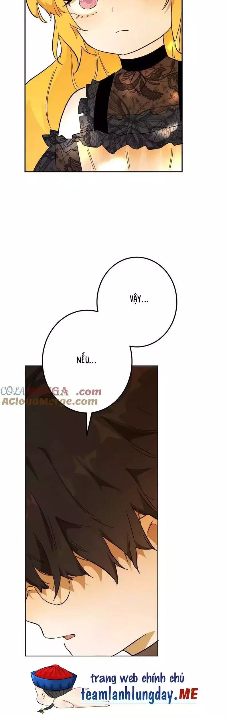Trở Thành Nữ Hoàng Từ Khi Mới 6 Tuổi Chương 43 Ảnh 20