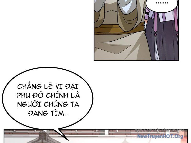 Phu Nhân Của Ta Là Giáo Chủ Ma Giáo Chương 3 Ảnh 35