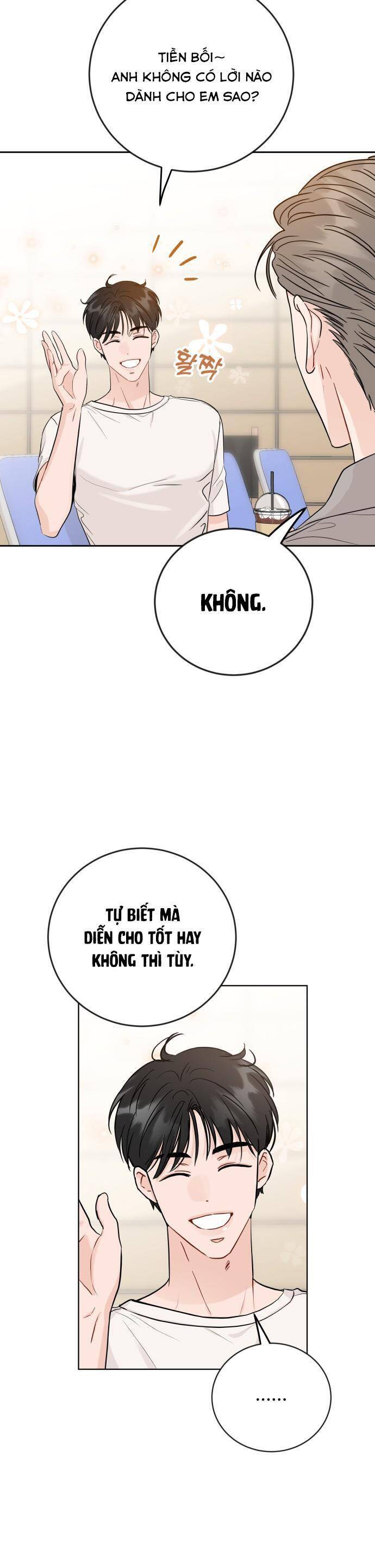 Người Một Nhà Chương 114 Ảnh 15