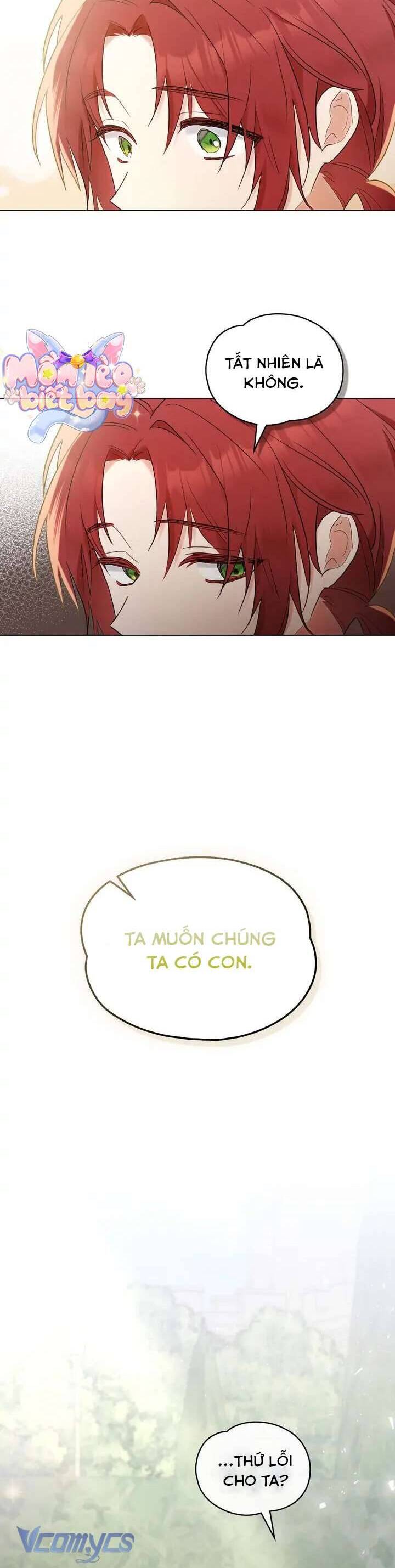 Phải Lòng Nàng Công Chúa Có Thời Hạn Chương 4 Ảnh 38