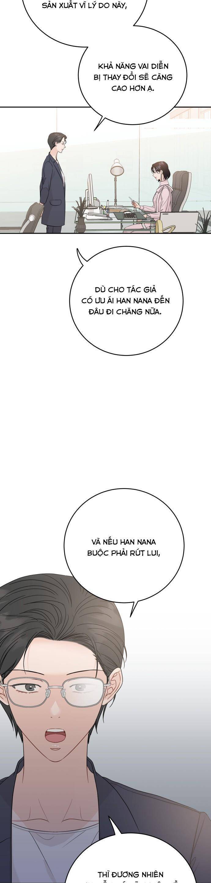 Người Một Nhà Chương 115 Ảnh 9