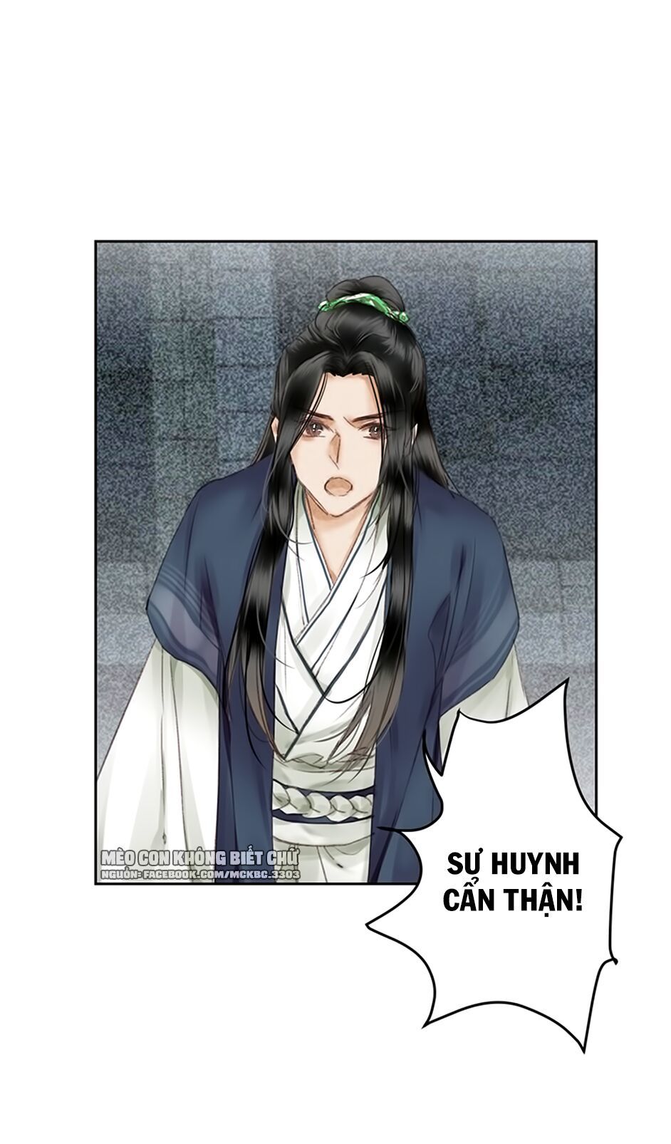 Tiếu Tạng Câu Chương 8 Ảnh 26