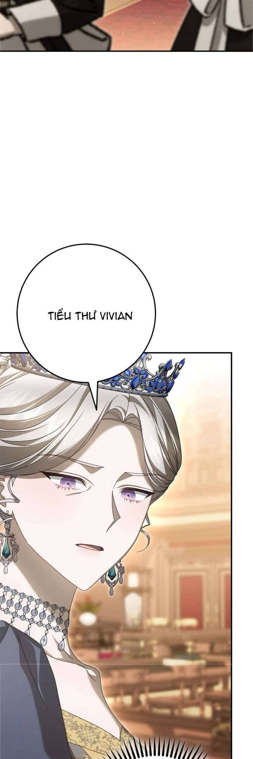 Di Nguyện Của Tôi Không Phải Như Thế Chương 19 Ảnh 49