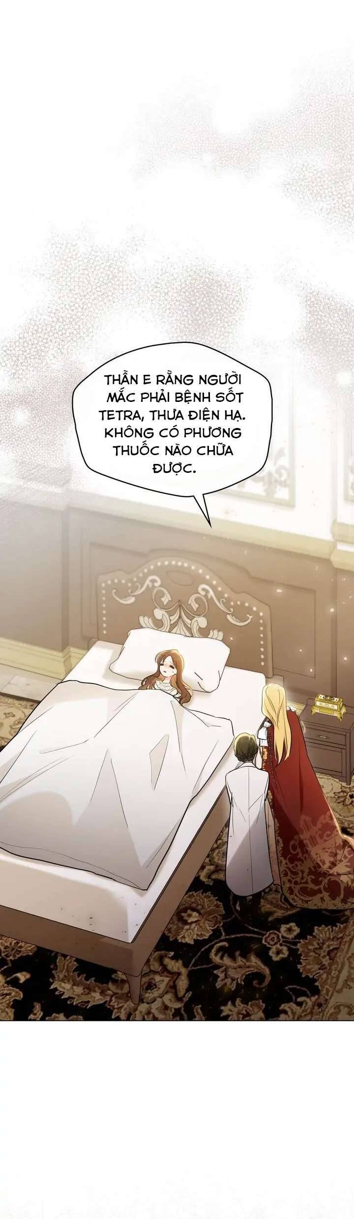 Phải Lòng Nàng Công Chúa Có Thời Hạn Chương 3 Ảnh 10