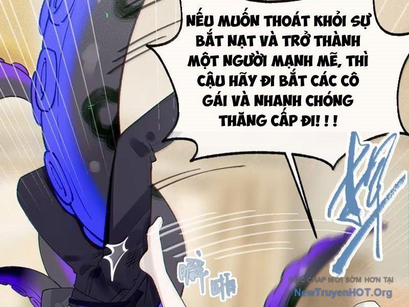 Sau Khi Ta Biến Thành Quái Vật Xúc Tu, Các Cô Ấy Càng Điên Cuồng Hơn! Chương 31 Ảnh 111