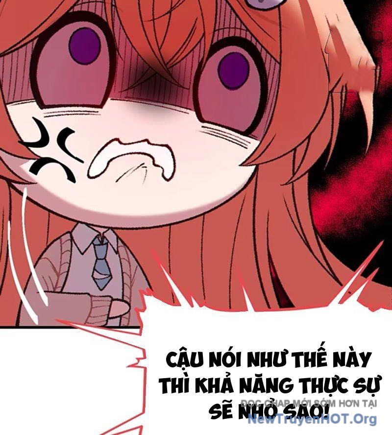 Sau Khi Ta Biến Thành Quái Vật Xúc Tu, Các Cô Ấy Càng Điên Cuồng Hơn! Chương 14 Ảnh 103