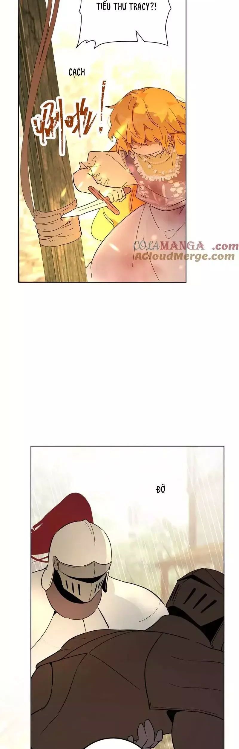 Trở Thành Nữ Hoàng Từ Khi Mới 6 Tuổi Chương 42 Ảnh 25