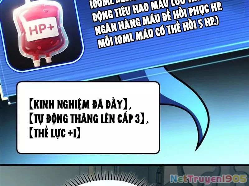 Thế Giới Siêu Phàm! Ta Là Ma Cà Rồng? Chương 18 Ảnh 36