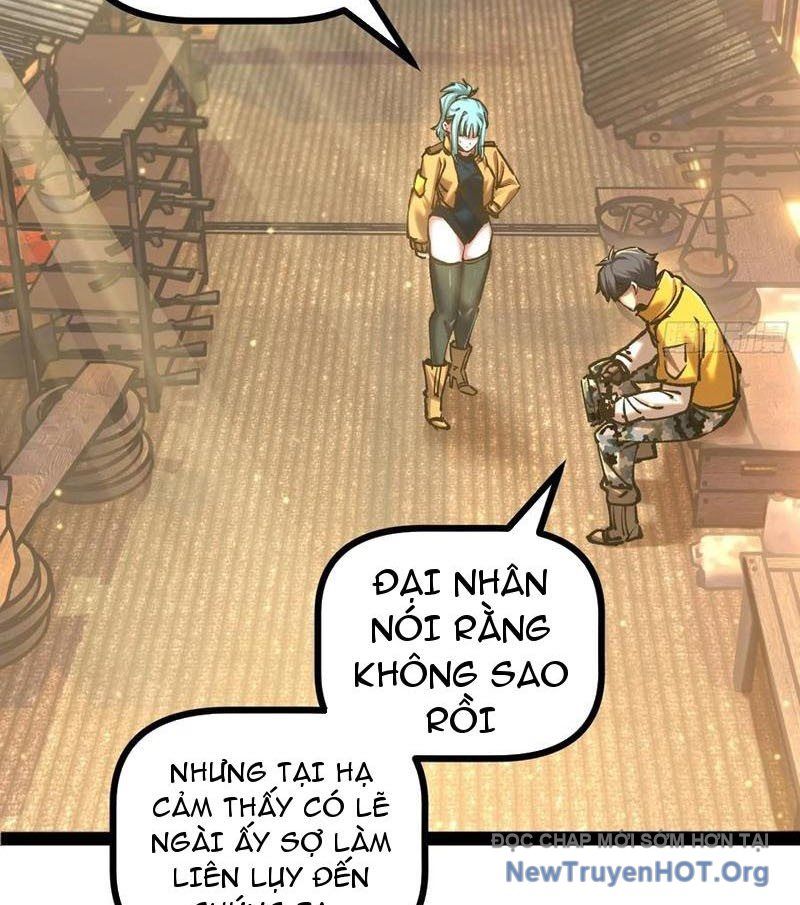 Tận Thế Giáng Lâm, Ta Trùng Sinh Thành Bạo Quân Chương 18 Ảnh 26