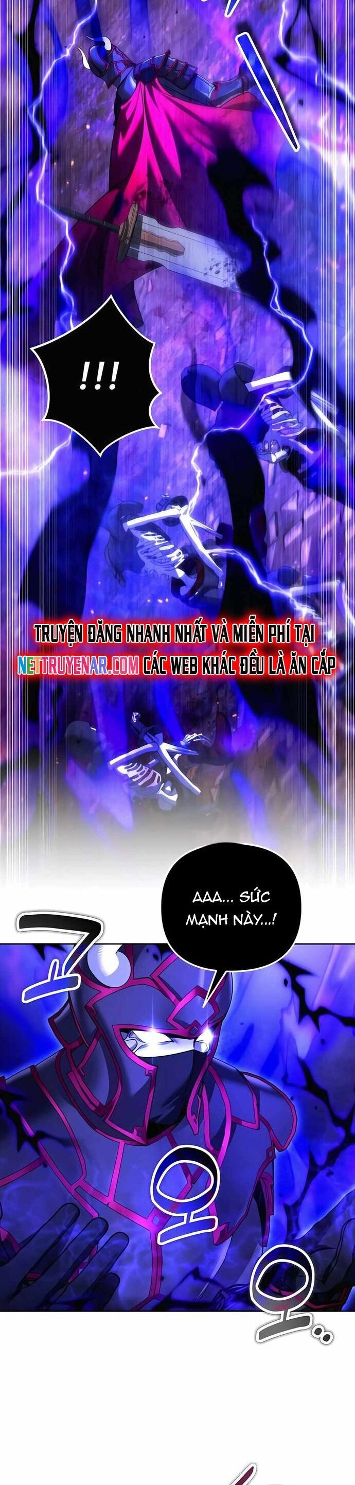Bản Ngã Thay Đổi Chương 51 Ảnh 9