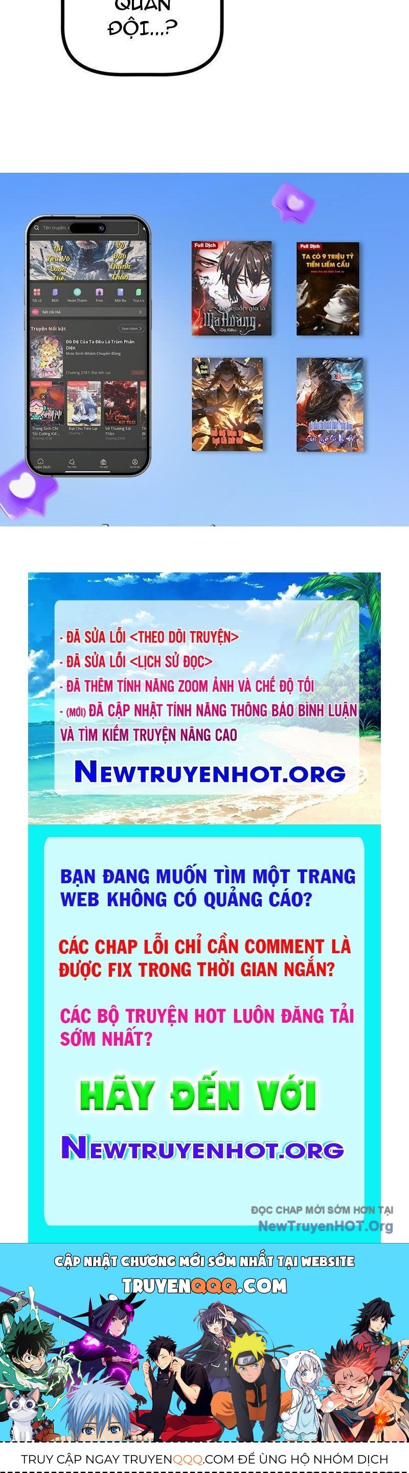 Tận Thế Giáng Lâm, Ta Trùng Sinh Thành Bạo Quân Chương 18 Ảnh 81