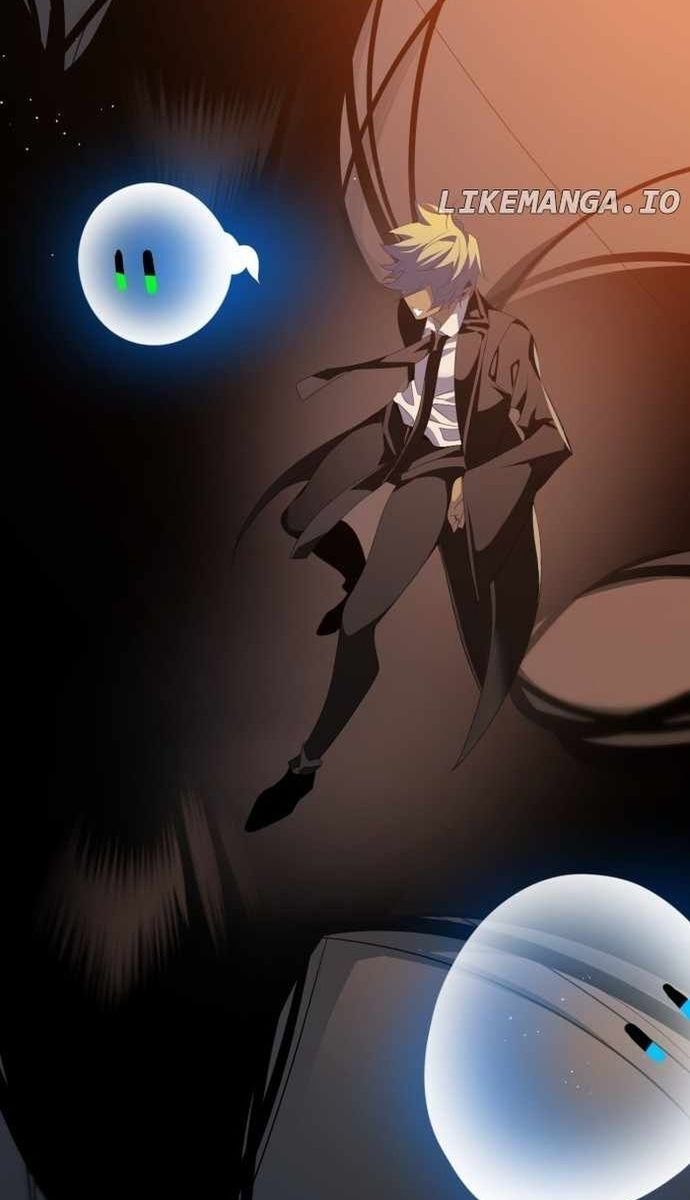 Zero Game Chương 304 Ảnh 15