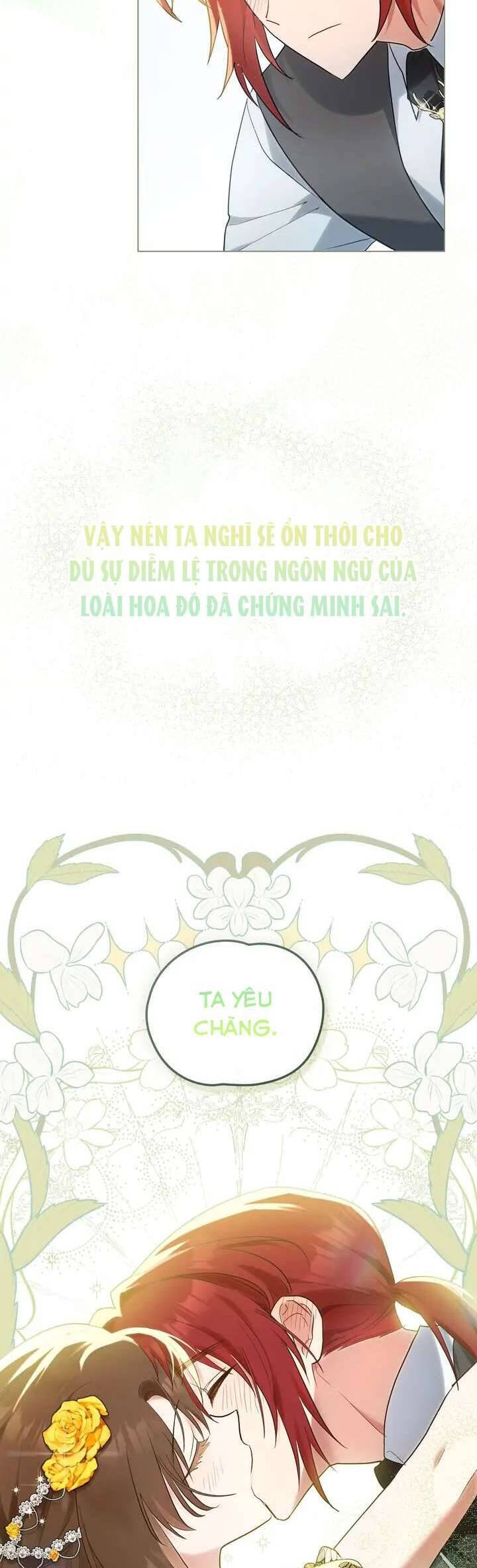 Phải Lòng Nàng Công Chúa Có Thời Hạn Chương 4 Ảnh 47
