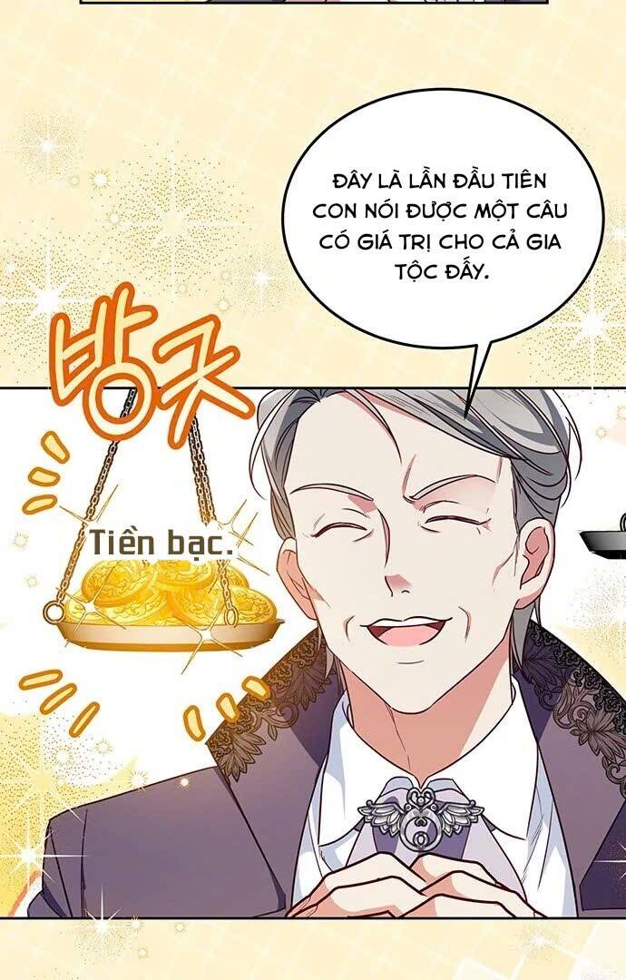 Đại Công Nương Hợp Gu Tôi Chương 1 Ảnh 45
