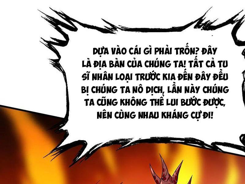 Gặp Mạnh Thì Mạnh, Ta Tu Vi Vô Thượng Hạn Chương 48 Ảnh 7