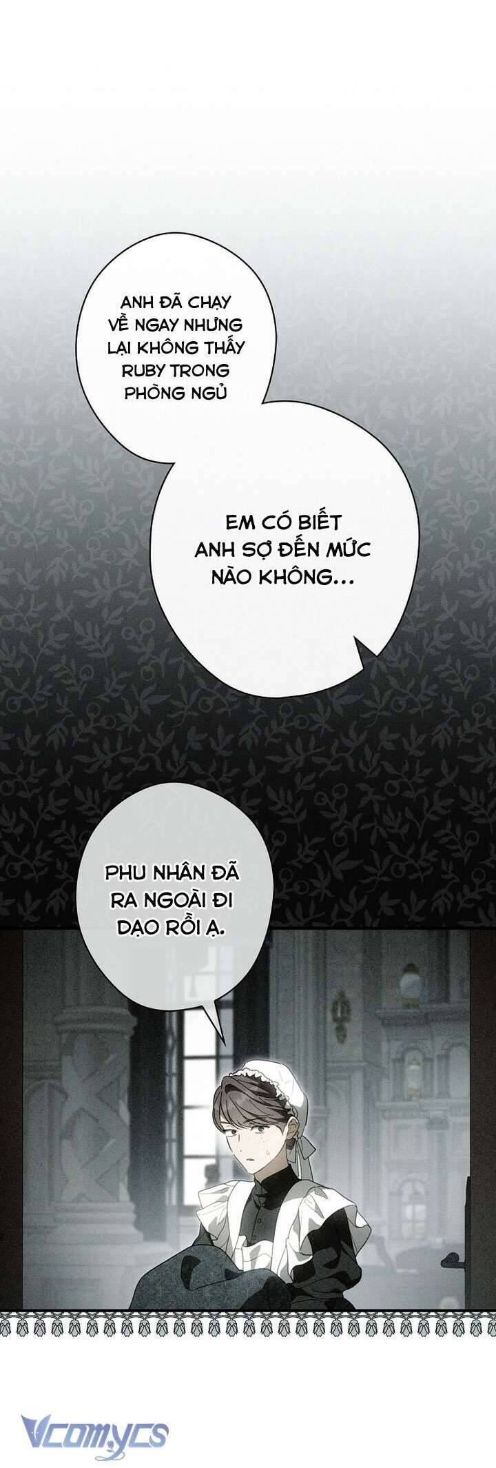 Phương Pháp Khiến Phu Quân Đứng Về Phía Tôi Chương 116 Ảnh 14