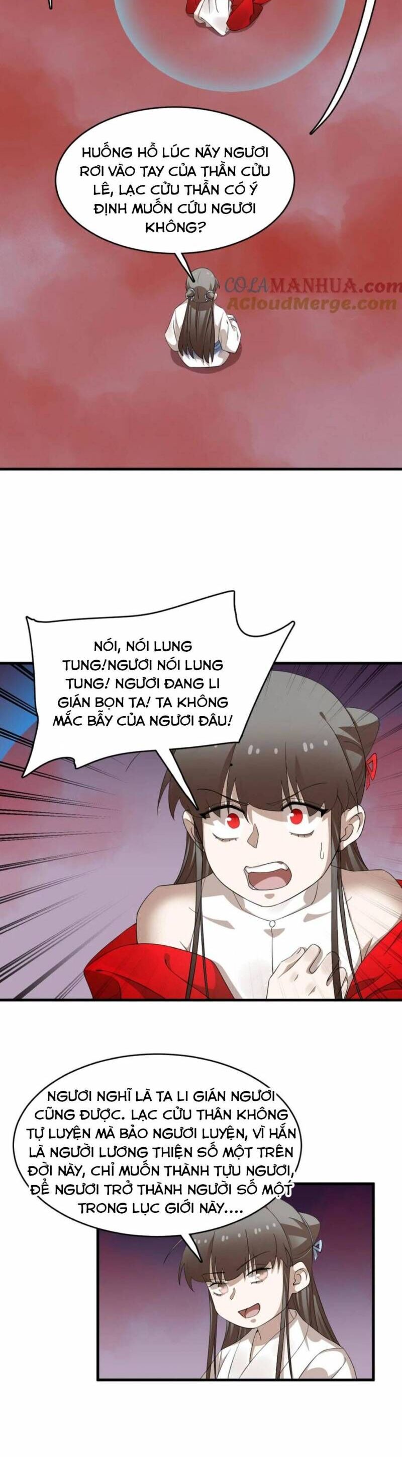 Độc Bộ Thiên Hạ: Đặc Công Thần Y Chương 508 Ảnh 5
