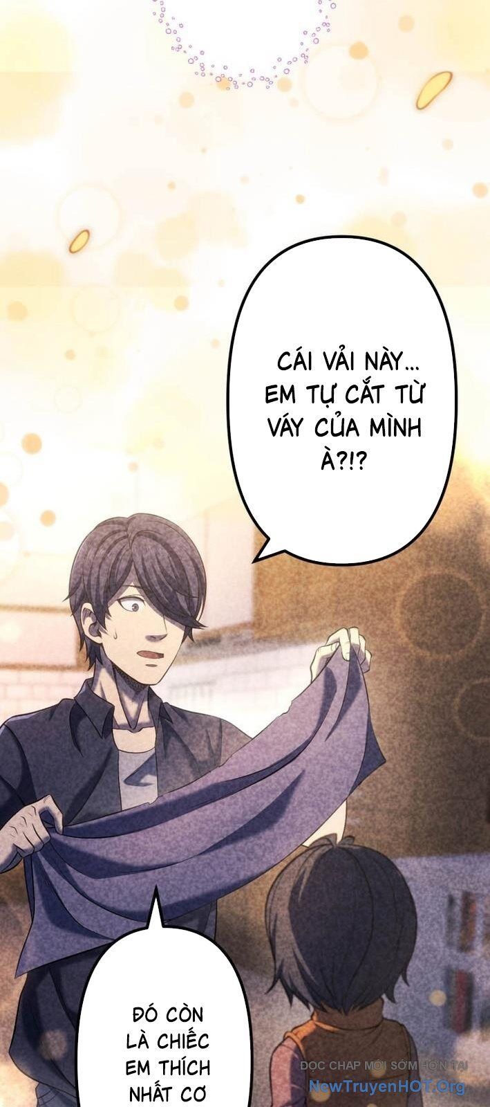 Cựu Chiến Binh Tối Thượng Chương 12 Ảnh 27