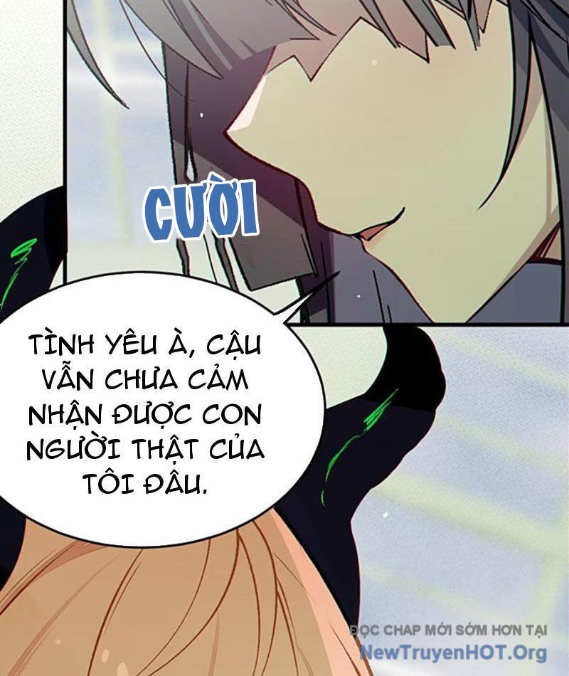 Sau Khi Ta Biến Thành Quái Vật Xúc Tu, Các Cô Ấy Càng Điên Cuồng Hơn! Chương 20 Ảnh 83