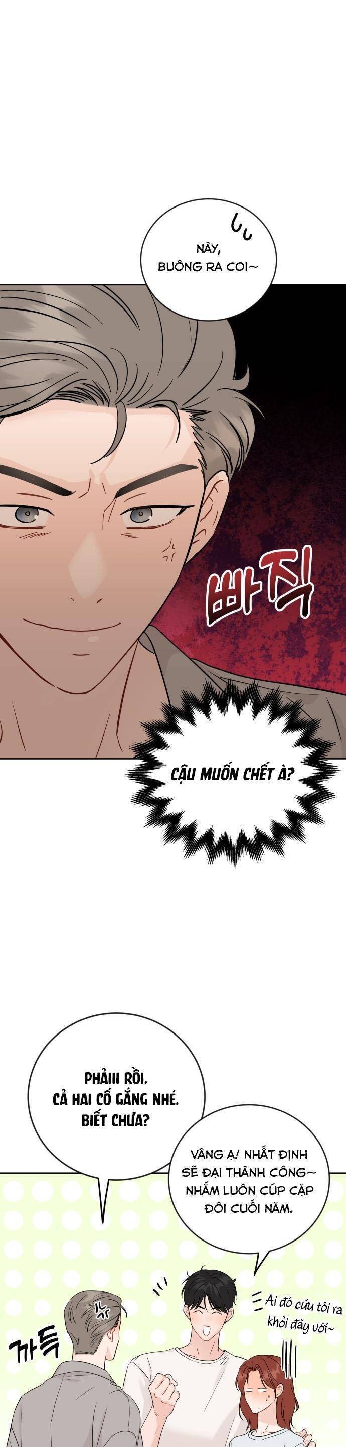 Người Một Nhà Chương 114 Ảnh 17