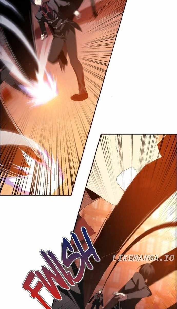 Zero Game Chương 304 Ảnh 25