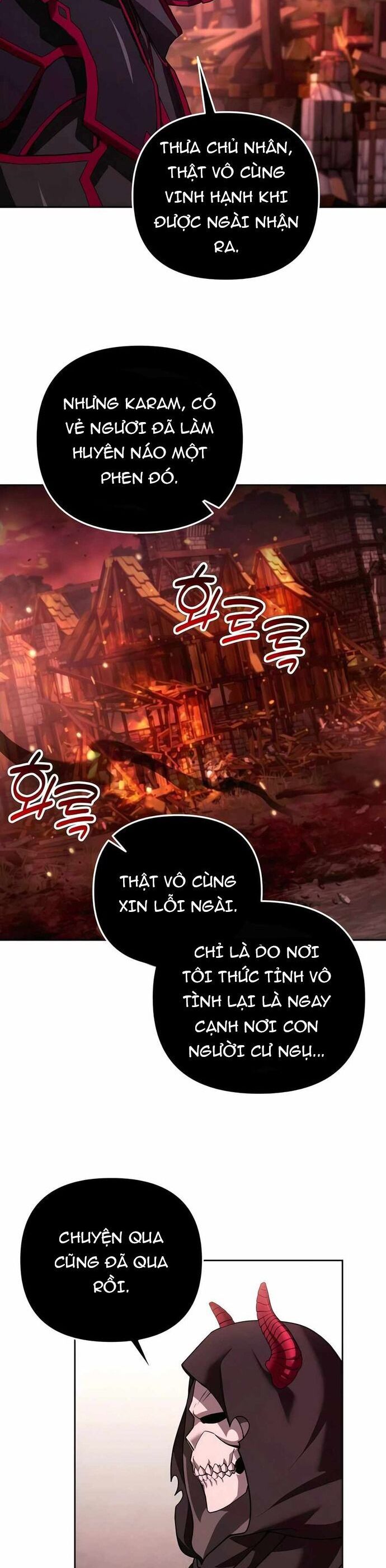 Bản Ngã Thay Đổi Chương 51 Ảnh 14
