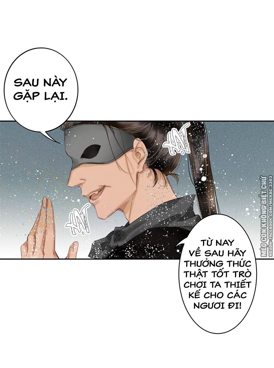 Tiếu Tạng Câu Chương 8 Ảnh 33