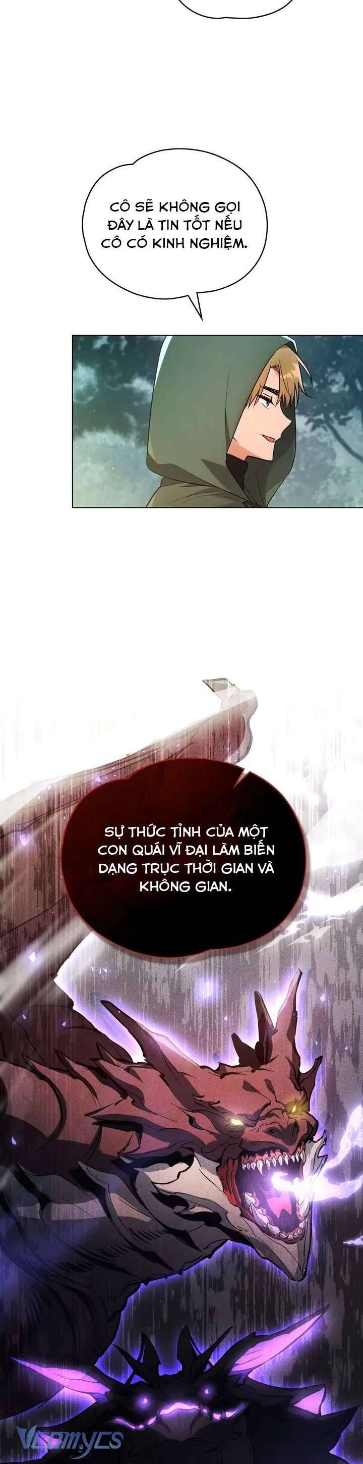 Phải Lòng Nàng Công Chúa Có Thời Hạn Chương 10 Ảnh 12