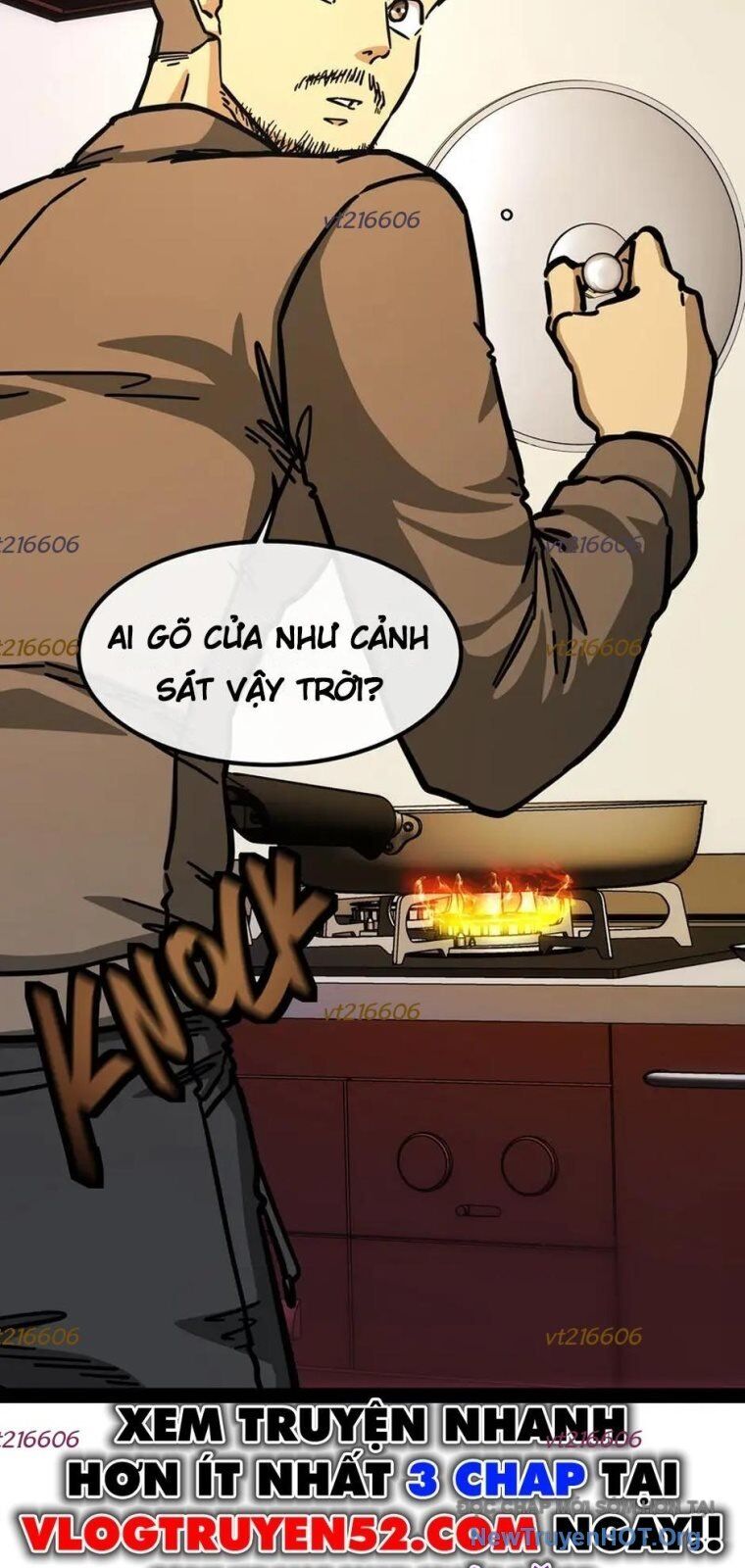 Sống Còn Chương 6 Ảnh 38