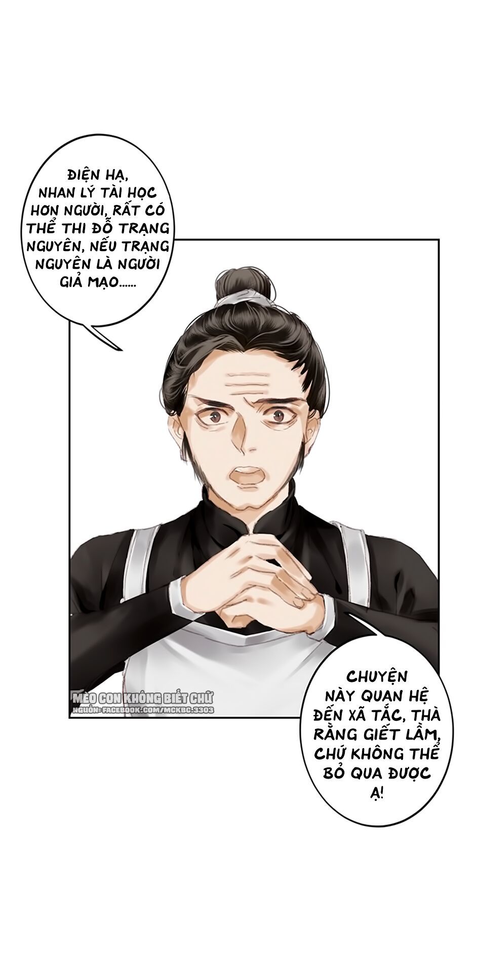 Tiếu Tạng Câu Chương 10 Ảnh 56