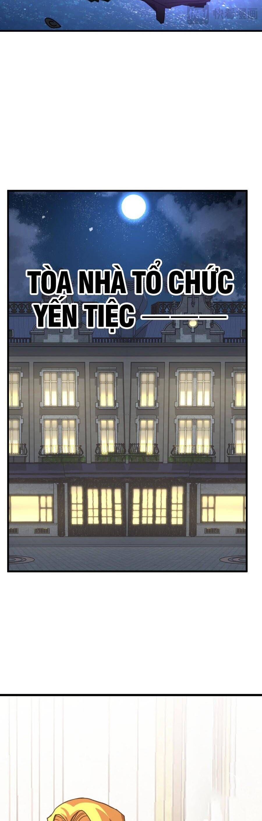 Cao Võ: Hạ Cánh Đến Một Vạn Năm Sau Chương 243 Ảnh 32