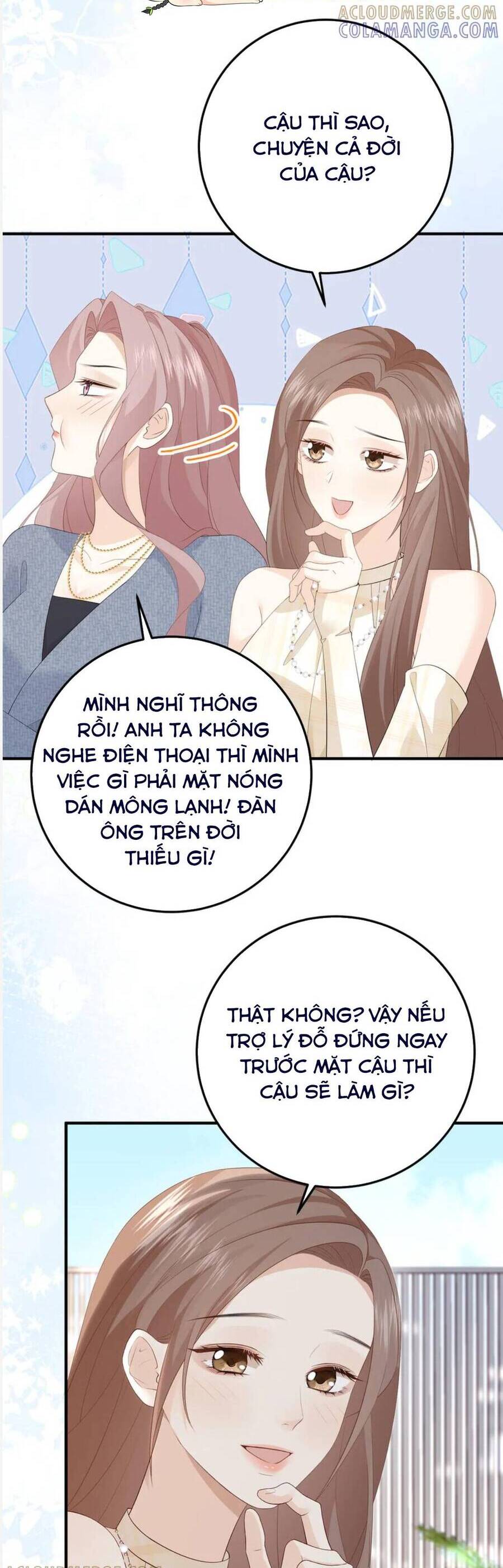 Ấm Hôn 100 Ngày Chương 69 Ảnh 5