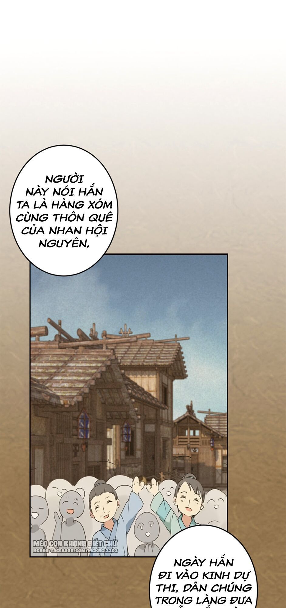 Tiếu Tạng Câu Chương 10 Ảnh 44