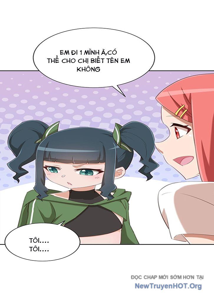 Ông Trời Đã Ban Cho Tôi Siêu Năng Lực Kỳ Lạ Gì Thế Này? Chương 71 Ảnh 52