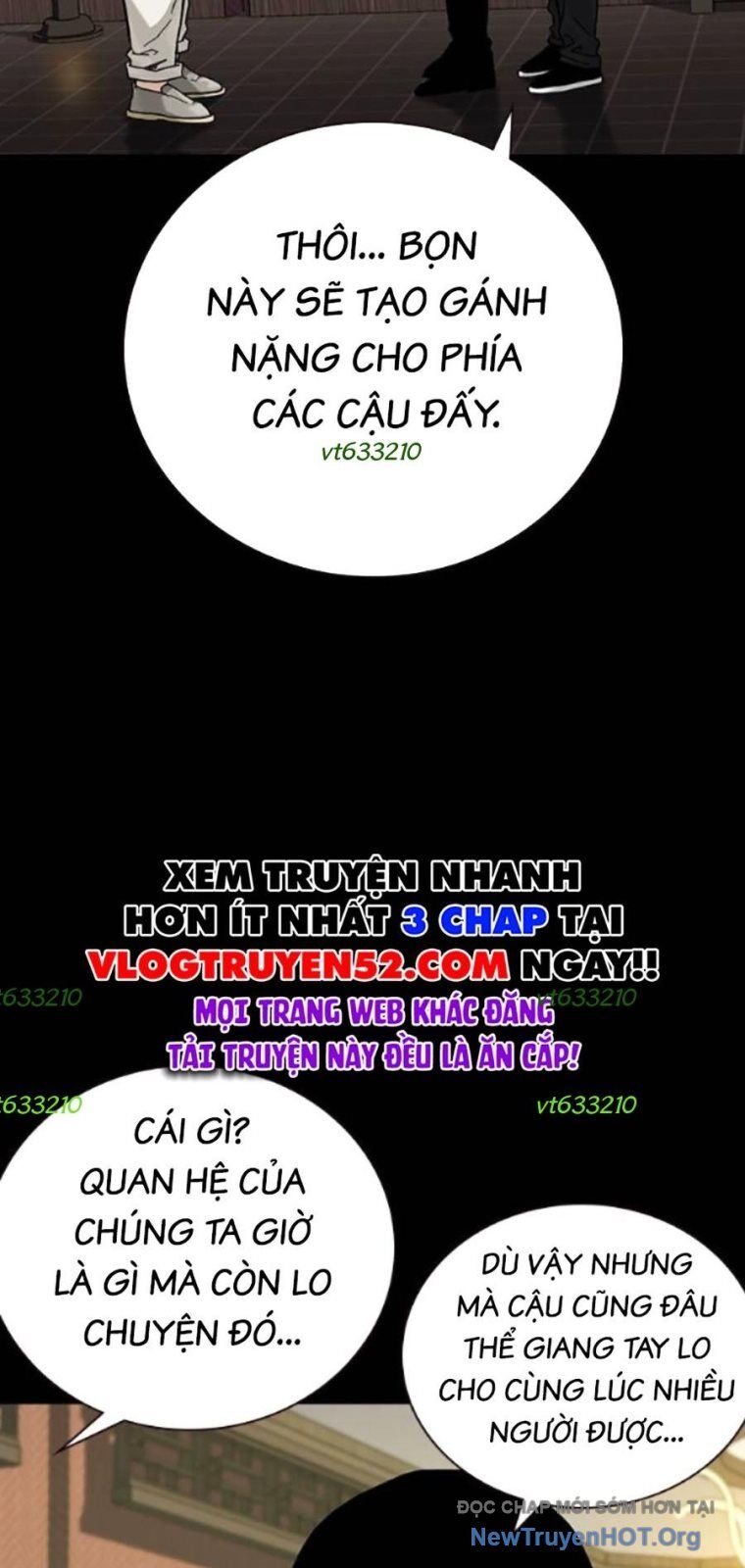 Để Có Thể Sống Sót Chương 179 Ảnh 66