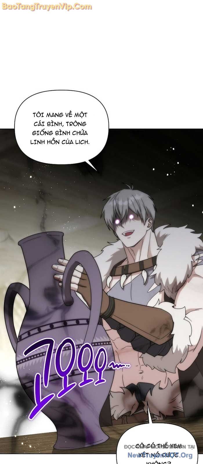 Trở Thành Man Di Ở Thế Giới Fantasy Chương 25 Ảnh 71