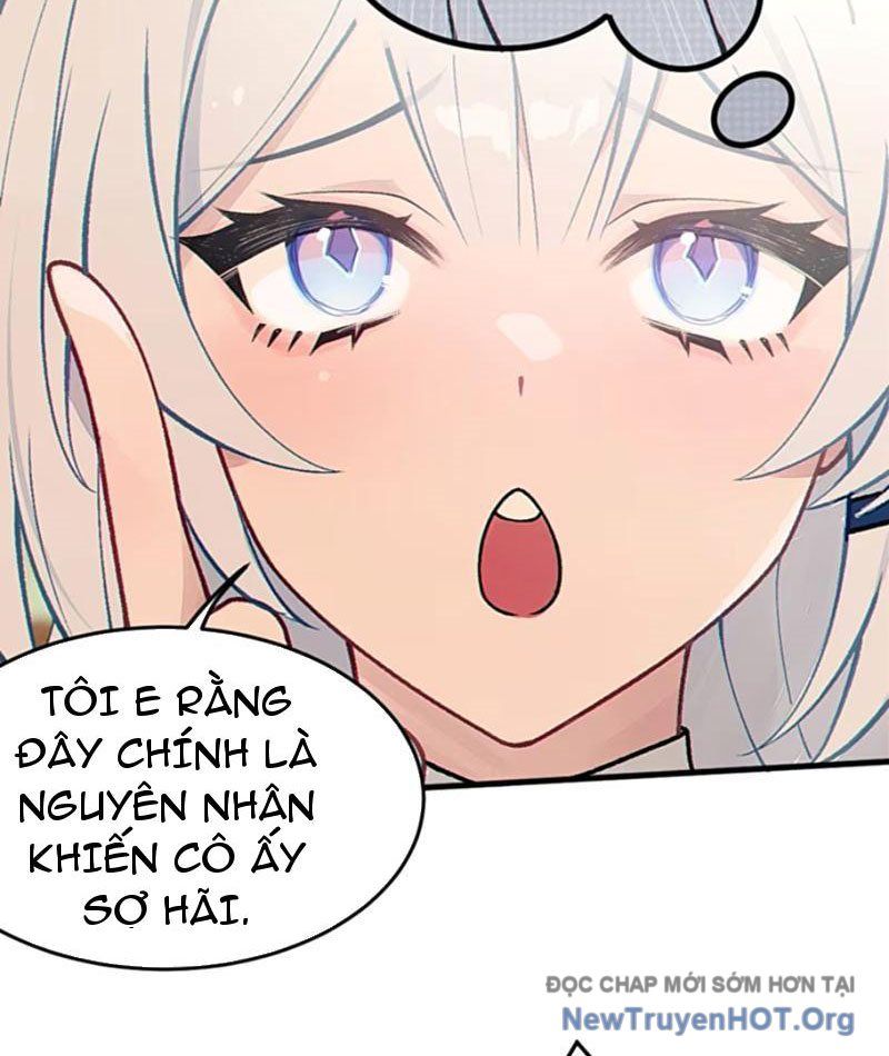 Sau Khi Ta Biến Thành Quái Vật Xúc Tu, Các Cô Ấy Càng Điên Cuồng Hơn! Chương 20 Ảnh 33
