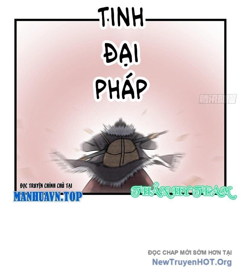 Hiệp Khách Hành Bất Thông Chương 98 Ảnh 15