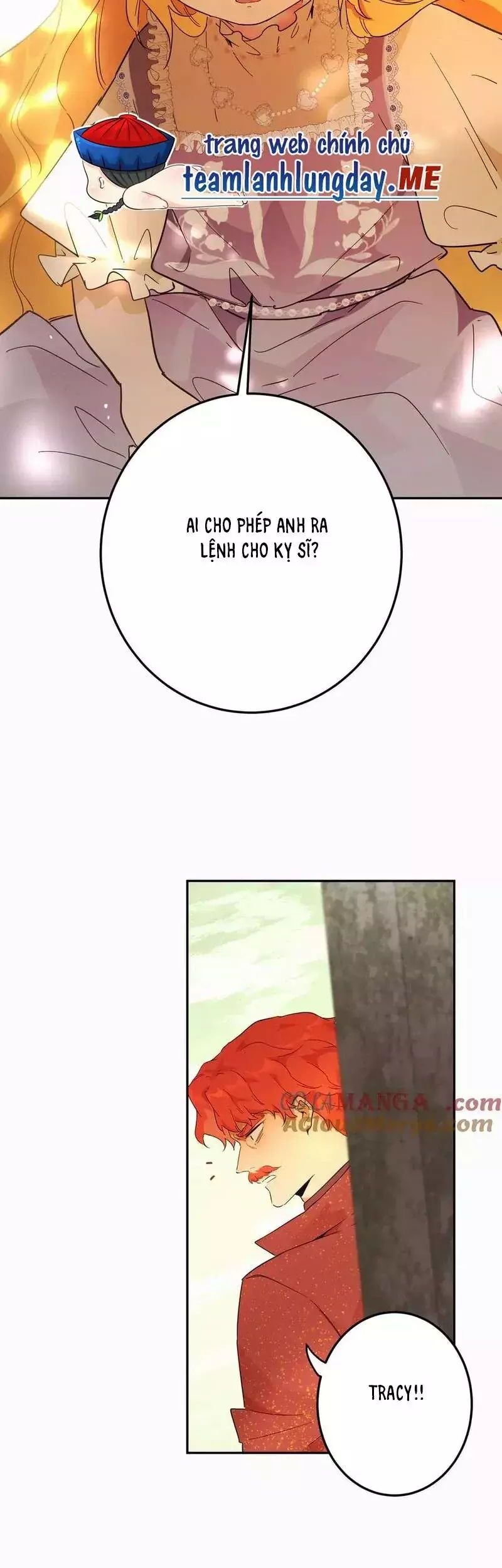 Trở Thành Nữ Hoàng Từ Khi Mới 6 Tuổi Chương 38 Ảnh 17