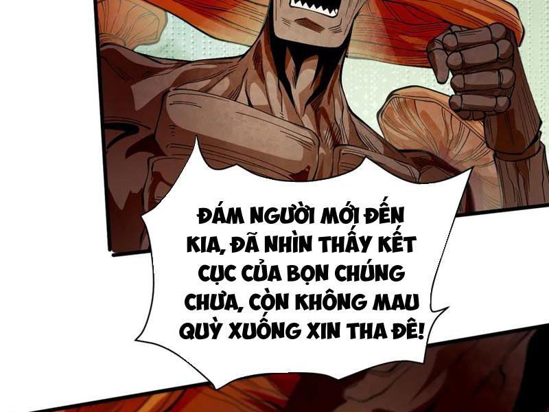 Gặp Mạnh Thì Mạnh, Ta Tu Vi Vô Thượng Hạn Chương 49 Ảnh 88
