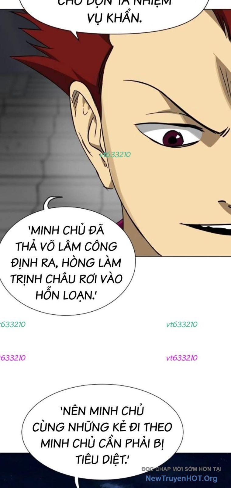 Thăng Cấp Vô Hạn Trong Murim Chương 239 Ảnh 41
