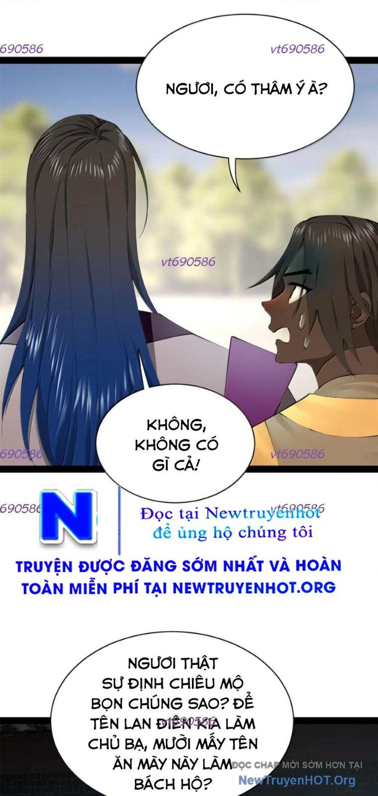 Chàng Rể Mạnh Nhất Lịch Sử Chương 323 Ảnh 7