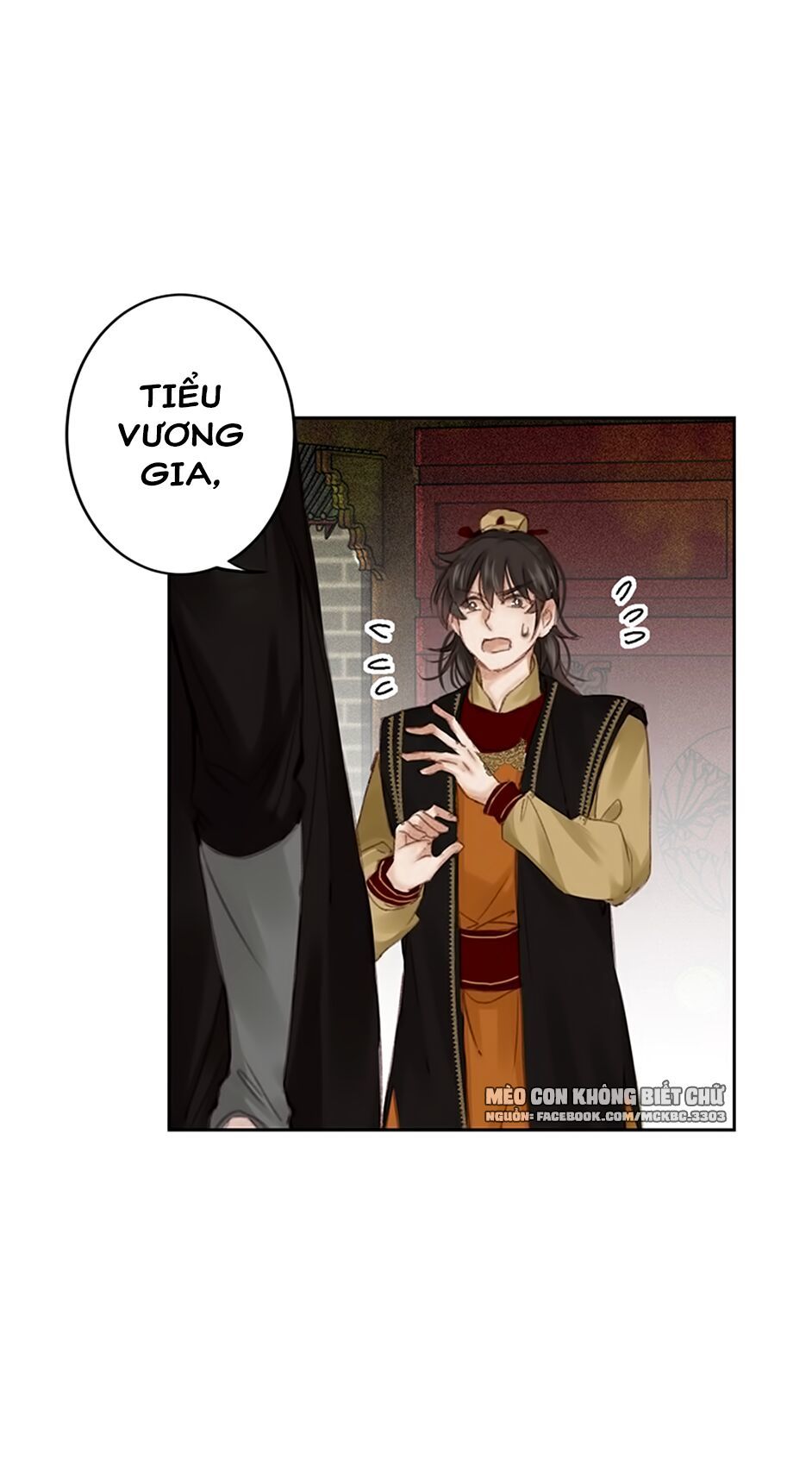 Tiếu Tạng Câu Chương 8 Ảnh 54