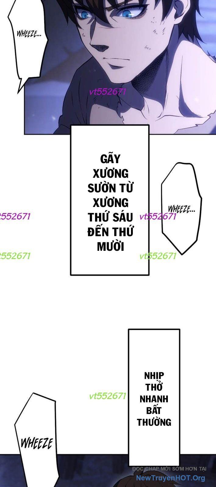 Cựu Chiến Binh Tối Thượng Chương 12 Ảnh 5