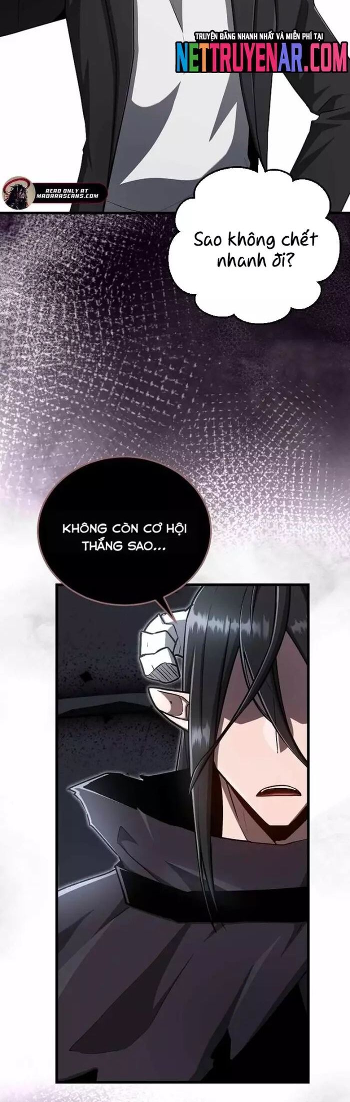 Cách Một Tử Linh Sư Cấp Thảm Họa Nghỉ Hưu Chương 48 Ảnh 35
