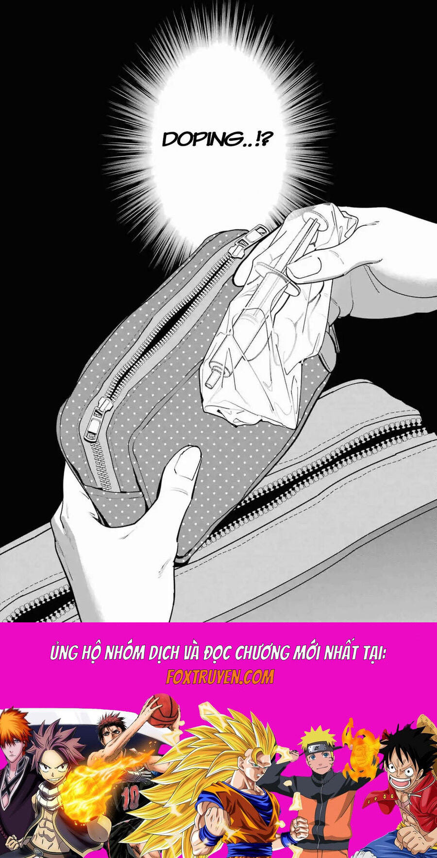 6 Cô Gái Bất Tử Và Chàng Trai Được Định Sẵn Là Phải Chết Chương 10 Ảnh 45