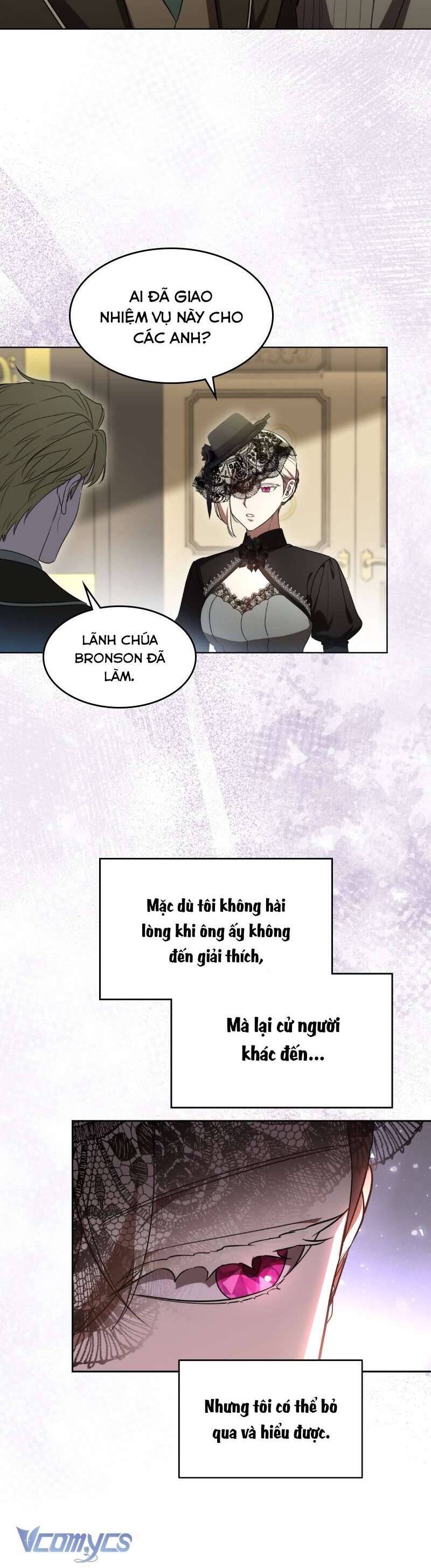 Cái Giá Phải Trả Chương 69 Ảnh 36