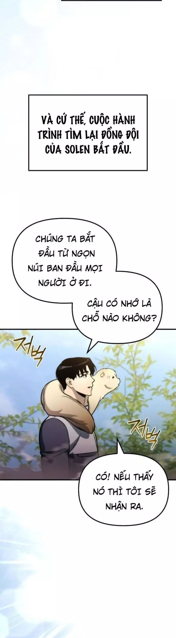 Mạt Thế Hậu Cần Chương 53.1 Ảnh 49
