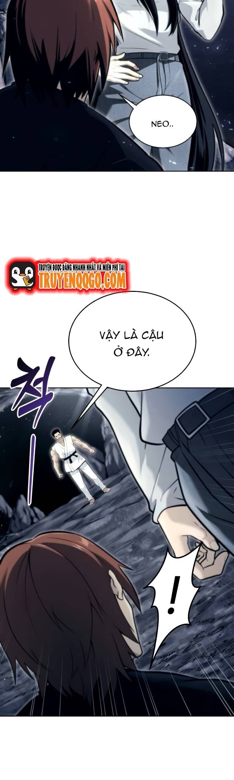 Cuộc Chiến Trong Tòa Tháp: Urek Mazino Chương 20 Ảnh 47