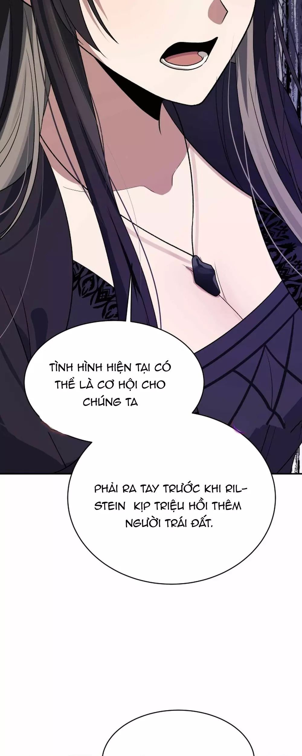 Lần Nữa Chuyển Sinh Sang Thế Giới Khác Chương 103 Ảnh 40
